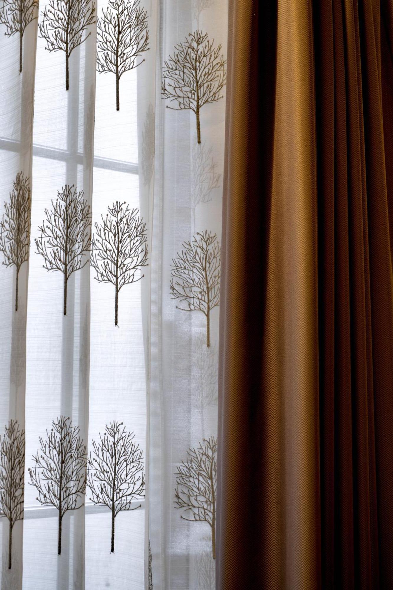 Empire Platinum Suites Neu-Delhi Exterior foto